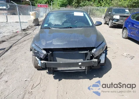 2023 Kia Forte Lxs z USA, uszkodzony, nr VIN 3KPF24AD4PE594963
